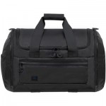 Огляд Дорожня сумка RivaCase 35 л Чорна (5331 (Black)): характеристики, відгуки, ціни.