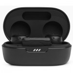 Огляд Навушники JBL Quantum TWS Air Black (JBLQTWSAIRBLK): характеристики, відгуки, ціни.