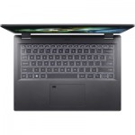Огляд Ноутбук Acer Aspire 5 Spin 14 A5SP14-51MTN (NX.KHKEU.001): характеристики, відгуки, ціни.