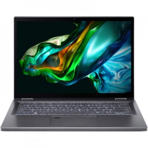 Огляд Ноутбук Acer Aspire 5 Spin 14 A5SP14-51MTN (NX.KHKEU.001): характеристики, відгуки, ціни.