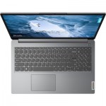 Огляд Ноутбук Lenovo IdeaPad 1 15IAU7 (82QD0097RA): характеристики, відгуки, ціни.