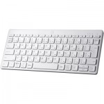 Огляд Клавіатура HP 350 Compact Multi-Device Bluetooth UA White (692T0AA): характеристики, відгуки, ціни.