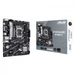 Огляд Материнська плата ASUS PRIME B760M-K: характеристики, відгуки, ціни.