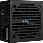 Огляд Блок живлення AeroCool 750W VX Plus 750 (ACPN-VS75AEY.11): характеристики, відгуки, ціни.