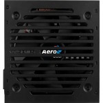 Огляд Блок живлення AeroCool 750W VX Plus 750 (ACPN-VS75AEY.11): характеристики, відгуки, ціни.