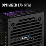 Огляд Блок живлення AeroCool 750W VX Plus 750 (ACPN-VS75AEY.11): характеристики, відгуки, ціни.