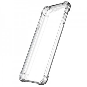 Чохол до мобільного телефона BeCover Nokia C32 Clear (709632)