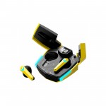 Огляд Навушники Canyon GTWS-2 Gaming Yellow (CND-GTWS2Y): характеристики, відгуки, ціни.