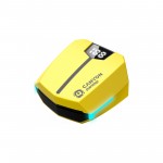 Огляд Навушники Canyon GTWS-2 Gaming Yellow (CND-GTWS2Y): характеристики, відгуки, ціни.