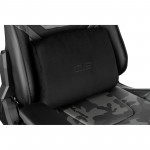 Огляд Крісло ігрове 2E Gaming Hibagon II Black/Camo (2E-GC-HIB-BK): характеристики, відгуки, ціни.