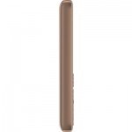 Огляд Мобільний телефон Nokia 130 DS 2023 Light Gold: характеристики, відгуки, ціни.