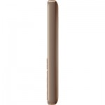 Огляд Мобільний телефон Nokia 130 DS 2023 Light Gold: характеристики, відгуки, ціни.