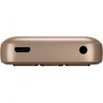 Огляд Мобільний телефон Nokia 130 DS 2023 Light Gold: характеристики, відгуки, ціни.