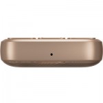 Огляд Мобільний телефон Nokia 130 DS 2023 Light Gold: характеристики, відгуки, ціни.