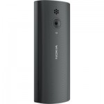 Огляд Мобільний телефон Nokia 150 2023 Black: характеристики, відгуки, ціни.