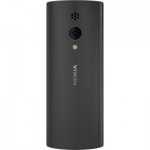 Огляд Мобільний телефон Nokia 150 2023 Black: характеристики, відгуки, ціни.