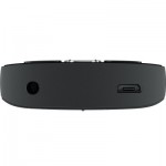 Огляд Мобільний телефон Nokia 150 2023 Black: характеристики, відгуки, ціни.