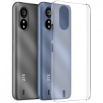 Огляд Чохол до мобільного телефона ZTE Blade L220 (994659): характеристики, відгуки, ціни.