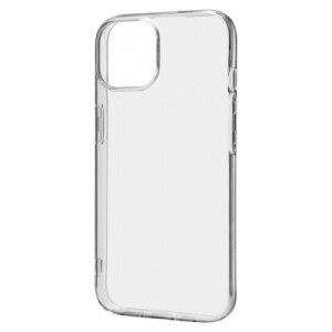 Чохол до мобільного телефона Armorstandart Air Series Apple iPhone 15 Transparent (ARM68233)