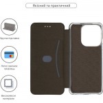 Огляд Чохол до мобільного телефона Armorstandart G-Case Tecno Spark Go 2023 (BF7) Black (ARM68958): характеристики, відгуки, ціни.