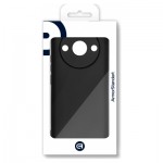 Огляд Чохол до мобільного телефона Armorstandart Matte Slim Fit Realme 11 Pro / 11 Pro+ Camera cover Black (ARM69152): характеристики, відгуки, ціни.