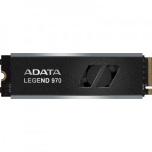 Огляд Накопичувач SSD M.2 2280 1TB ADATA (SLEG-970-1000GCI): характеристики, відгуки, ціни.