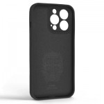 Огляд Чохол до мобільного телефона Armorstandart Icon Ring Apple iPhone 13 Pro Black (ARM68663): характеристики, відгуки, ціни.