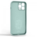Огляд Чохол до мобільного телефона Armorstandart Icon Ring Apple iPhone 13 Pro Max Mint (ARM68683): характеристики, відгуки, ціни.