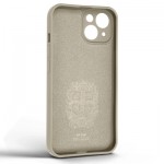 Огляд Чохол до мобільного телефона Armorstandart Icon Ring Apple iPhone 14 Stone (ARM68692): характеристики, відгуки, ціни.