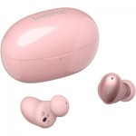 Огляд Навушники 1MORE ColorBuds TWS Headphones ESS6001T Pink (710641): характеристики, відгуки, ціни.