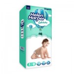 Огляд Підгузки Helen Harper Soft&Dry New Junior Розмір 5 (11-16 кг) 54 шт (2316779): характеристики, відгуки, ціни.