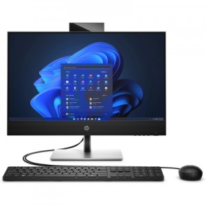 Огляд Комп'ютер HP ProOne 440 G9 AiO / i7-12700T (6D3F2EA): характеристики, відгуки, ціни.
