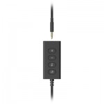 Огляд Навушники Hator Hyperpunk 2 USB 7.1 Black (HTA-845): характеристики, відгуки, ціни.