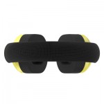 Огляд Навушники Hator Hyperpunk 2 Wireless Tri-mode Black/Yellow (HTA-857): характеристики, відгуки, ціни.