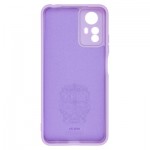 Огляд Чохол до мобільного телефона Armorstandart ICON Case Xiaomi Redmi Note 12S 4G Camera cover Violet (ARM71686): характеристики, відгуки, ціни.