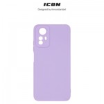 Огляд Чохол до мобільного телефона Armorstandart ICON Case Xiaomi Redmi Note 12S 4G Camera cover Violet (ARM71686): характеристики, відгуки, ціни.