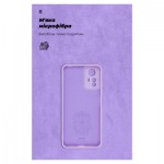 Огляд Чохол до мобільного телефона Armorstandart ICON Case Xiaomi Redmi Note 12S 4G Camera cover Violet (ARM71686): характеристики, відгуки, ціни.