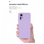 Огляд Чохол до мобільного телефона Armorstandart ICON Case Xiaomi Redmi Note 12S 4G Camera cover Violet (ARM71686): характеристики, відгуки, ціни.