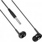 Огляд Навушники XO EP37 Black (XO-EP37BK): характеристики, відгуки, ціни.