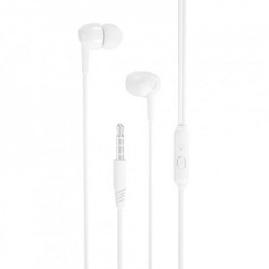 Огляд Навушники XO EP37 White (XO-EP37WH): характеристики, відгуки, ціни.