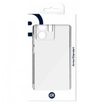 Огляд Чохол до мобільного телефона Armorstandart Air Force Motorola Edge 40 Camera cover Transparent (ARM67865): характеристики, відгуки, ціни.