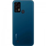 Огляд Мобільний телефон OUKITEL C31 Pro 4/64GB Deep Blue (6931940713030): характеристики, відгуки, ціни.