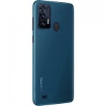 Огляд Мобільний телефон OUKITEL C31 Pro 4/64GB Deep Blue (6931940713030): характеристики, відгуки, ціни.