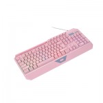 Огляд Клавіатура 2E Gaming KG315 RGB USB UA Pink (2E-KG315UPK): характеристики, відгуки, ціни.