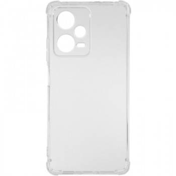 Чохол до мобільного телефона BeCover Anti-Shock Xiaomi Redmi Note 12 Pro 5G Clear (709836)