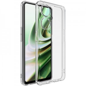 Чохол до мобільного телефона BeCover OnePlus Nord CE 3 Lite Transparancy (709822)