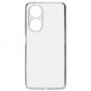 Чохол до мобільного телефона BeCover Oppo A98 5G Transparancy (709825)