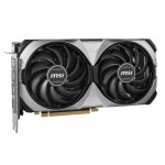 Огляд Відеокарта MSI GeForce RTX4070 12Gb VENTUS 2X E OC (RTX 4070 VENTUS 2X E 12G OC): характеристики, відгуки, ціни.