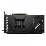 Огляд Відеокарта MSI GeForce RTX4070 12Gb VENTUS 2X E OC (RTX 4070 VENTUS 2X E 12G OC): характеристики, відгуки, ціни.