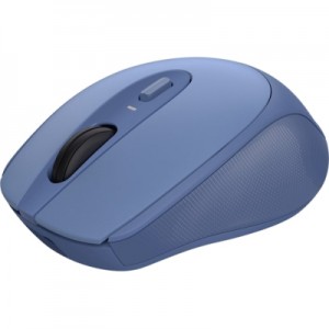 Огляд Мишка Trust Zaya Rechargeable Wireless Blue (25039): характеристики, відгуки, ціни.